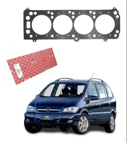 Junta cabeçote astra hatch sedan 2.0 8v 2003 2004 2005