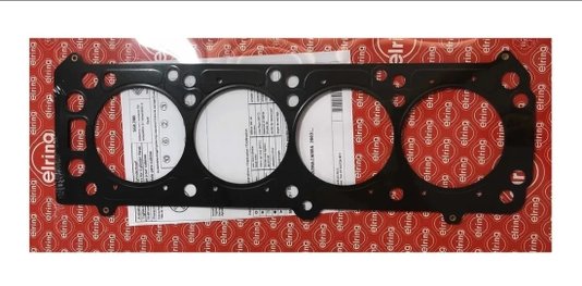 Junta cabeçote astra hatch sedan 2.0 8v 2003 2004 2005