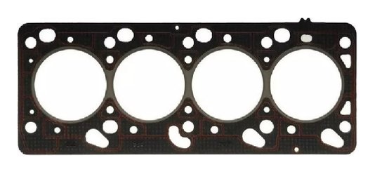Junta cabeçote escort zetec 1.8 16v 1997 1998 1999 2000
