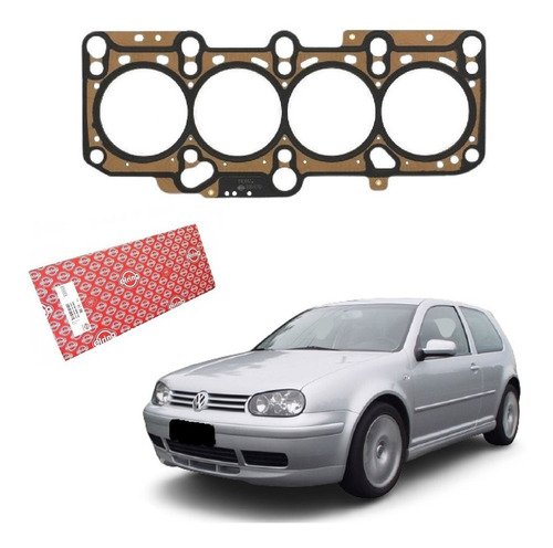 Junta cabeçote golf 1.8 1.8t 1998 1999