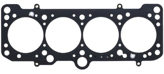 Junta cabeçote motor ap2000 parati logus gol gti 95/00 chapa