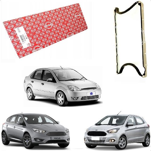 Junta carter ford ka 1.0 8v zetec rocam 2012 2013