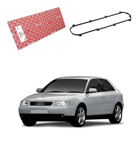Junta tampa válvula audi a3 1.6 8v 2011 2012