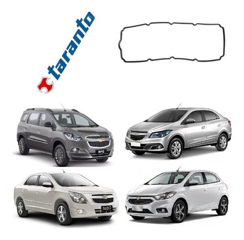 Junta tampa valvula cobalt 1.4 8v spe/4 2016 2017 2018 2019