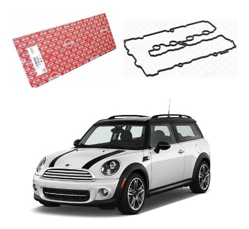 Junta tampa valvula mini cooper s 2.0 16v 2014 2015 2016