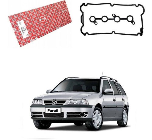 Junta tampa valvula parati 1.0 16v 1997 1998 1999 2000 2001