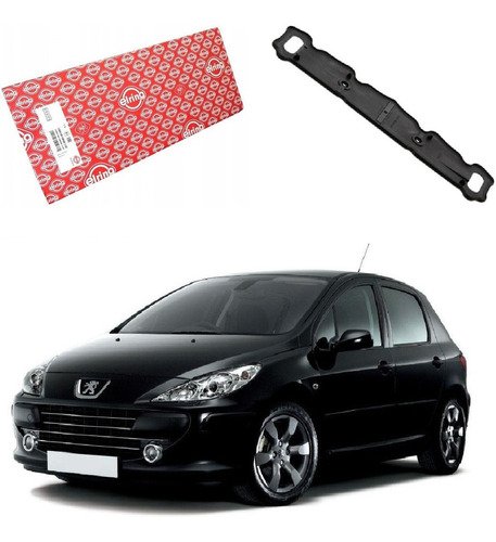 Junta tampa valvula peugeot 307 1.6 16v 2010 2011 2012