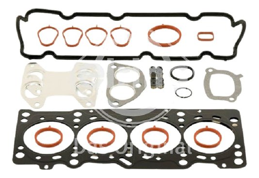 Kit retificação jta. superior 1.4 8v fire palio weekend idea