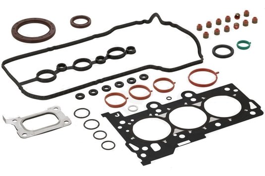 Kit retificacao superior para hb20 1.0 2013 2014/2016 c/ret