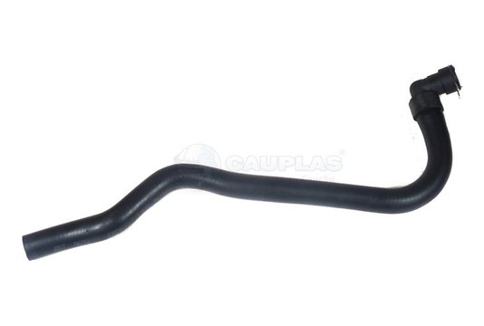 Mangueira ar quente c3/peugeot 207-208 2010 a 2018