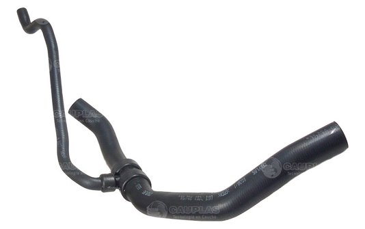 Mangueira ar quente clio 1.6 16v/kangoo 1999 em diante