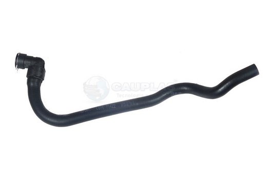 Mangueira ar quente peugeot 207/citroen c3 2003 a 2018