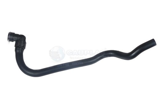 Mangueira ar quente peugeot 207/citroen c3 2003 a 2018