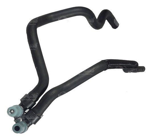 Mangueira ar quente peugeot partner 2001 /berlingo