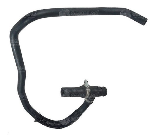 Mangueira ar quente renault fluence/megane 2011 em diante