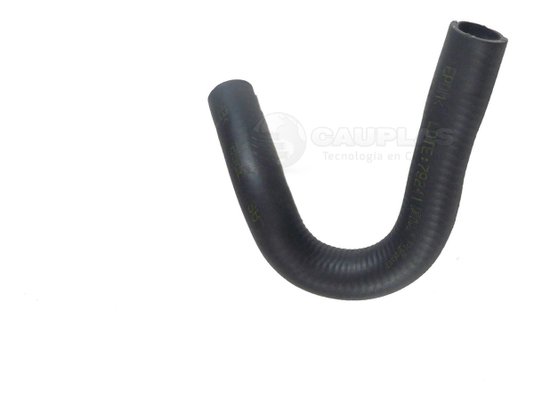 Mangueira ar quente toyota hilux 2.8/3.0