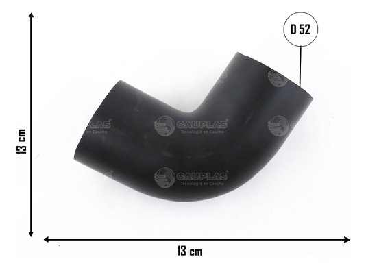 Mangueira bocal tanque peugeot 306 1994 a 2015