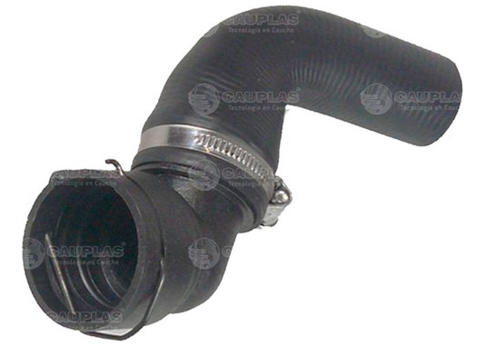 Mangueira inferior amarok 2.0 16v 2010