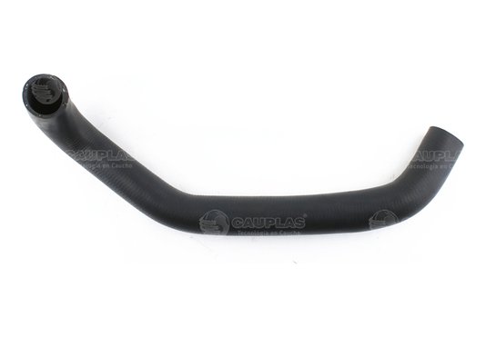 Mangueira inferior hilux 2.8 4x2 4x4 1992 a 2001