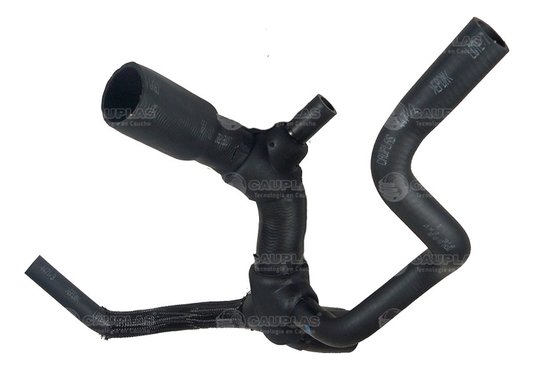 Mangueira inferior mondeo 2.0 zetec 1997 a 2000