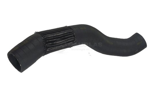 Mangueira intercooler ranger 2013 em diante