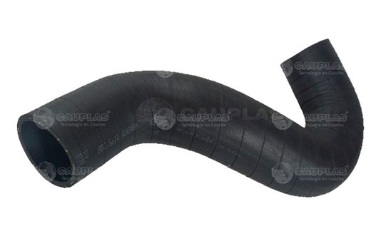 Mangueira saida intercooler amarok 2.0 16v 2010 em diante