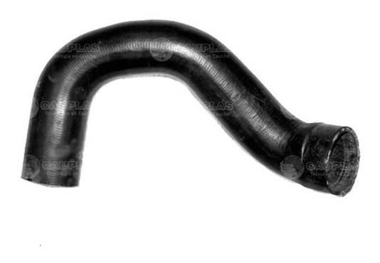Mangueira saida intercooler amarok 2.0 16v 2010 em diante