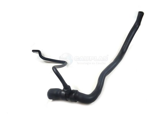 Mangueira superior doblo 1.8 8v mpi 2006 em diante flex