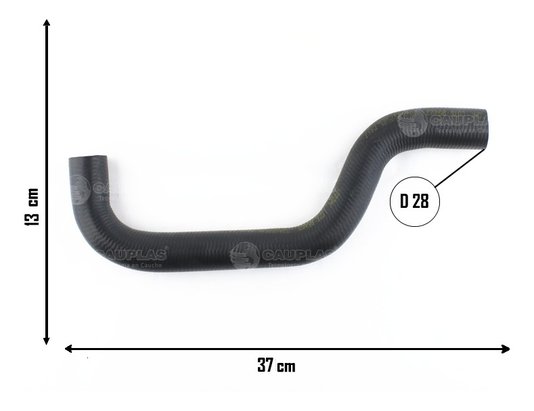 Mangueira superior kia picanto 1.0 2004 a 2006 gasolina