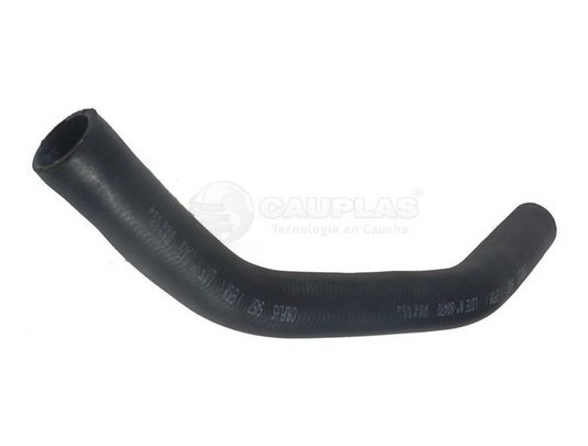 Mangueira superior s10/blazer 2.2 efi 1995 a 2000