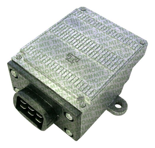 Modulo ignição chevette 1.6 6 pinos