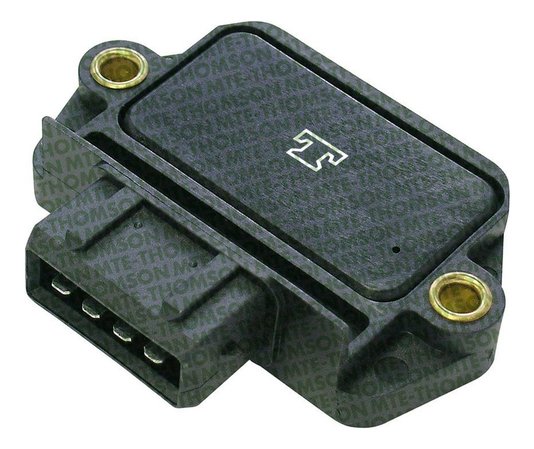Modulo ignição corsa 1.0 1.4 efi 1994 a 1996 4 pino
