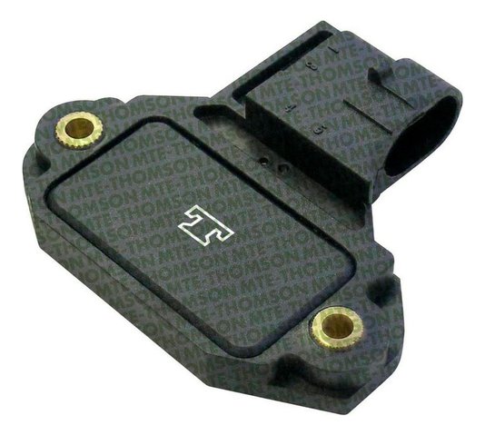 Modulo ignição tipo 1.6 i.e
