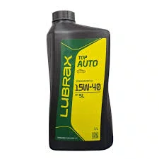 Oleo lubrificante 15w40 tecno sl semissintetico