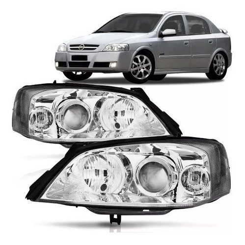 Par farol astra 2003 2004 2005 2006 2007 2008 09 10 11 orgus