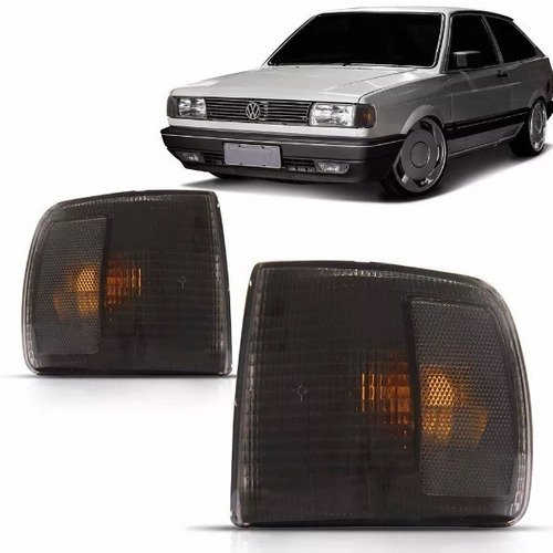 Par lanterna pisca gol voyage quadrado 91 92 93 94 fume