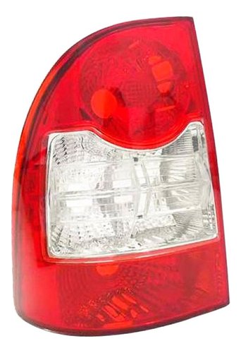 Par lanterna traseira canto strada g4 2010 2011 2012 2013 ht