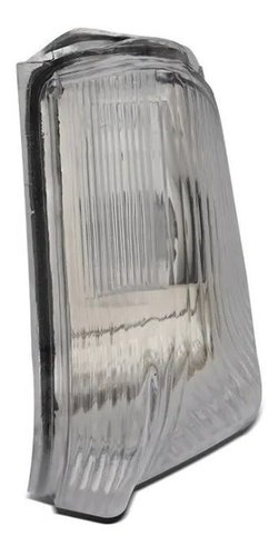 Pisca seta retrovisor lado motorista sprinter 415 2012/2019