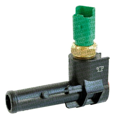 Plug eletrico uno fire 1.0 1.3 16v 2000 a 2003 verde