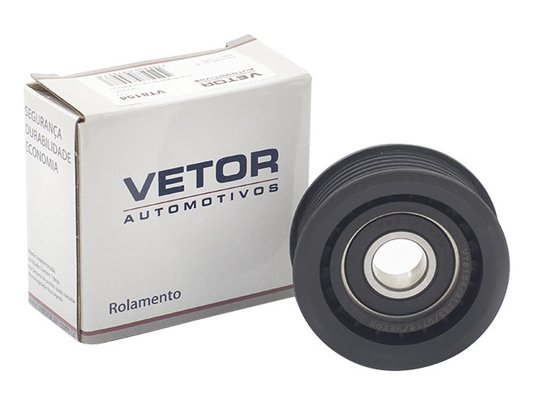 Polia alternador cielo tiggo ranger journey 2010 a 2023