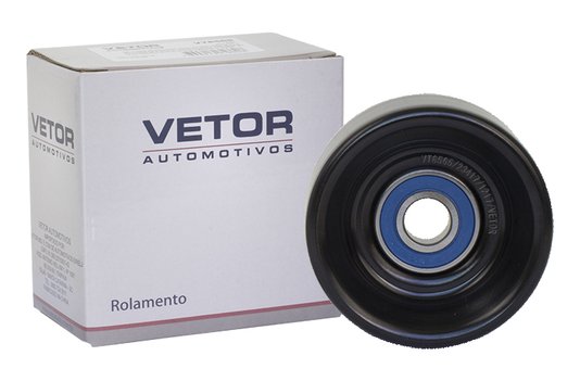 Polia alternador dakota ram expedition f150 1994 a 1999
