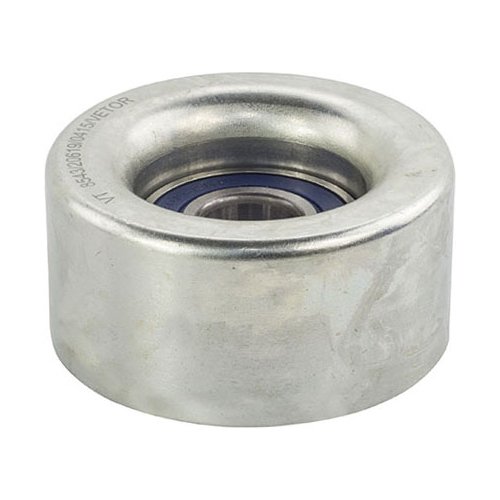 Polia alternador hillux 2005 a 2023