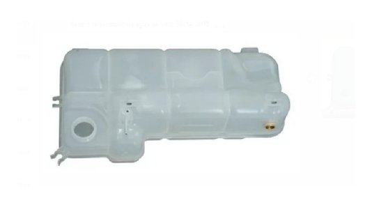 Reservatorio agua iveco daily 2008 2009 2010 2011 a 2019