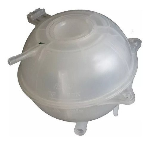Reservatorio agua radiador gol parati saveiro g3 g4 c/sensor