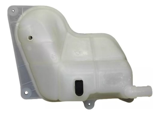 Reservatorio agua radiador passat audi a4 98 a 2001 c/sensor