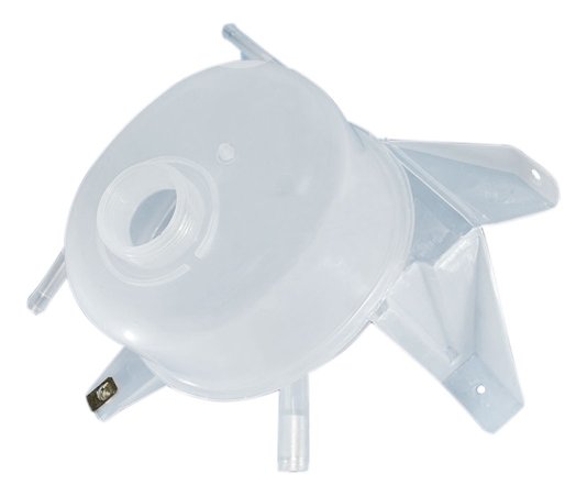 Reservatorio agua radiador ranger 2.3 16v gasolina 2001/2005