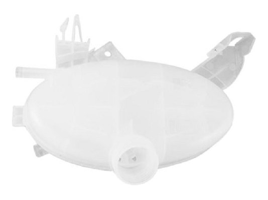 Reservatorio agua radiador renault master 2.5 16v 2006/2013