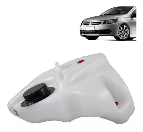 Reservatorio gasolina partida frio gol g5 saveiro voyage gv