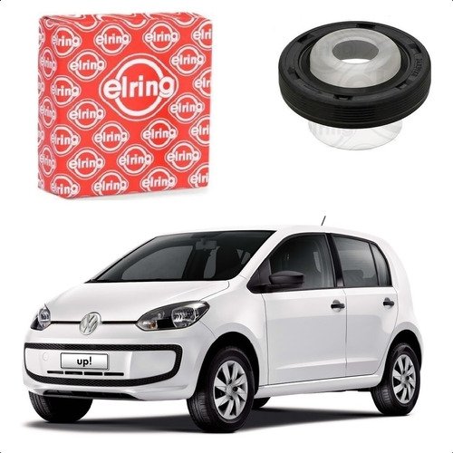 Retentor comando de valvulas vw up 1.0 3 cil 2014 2015 2016