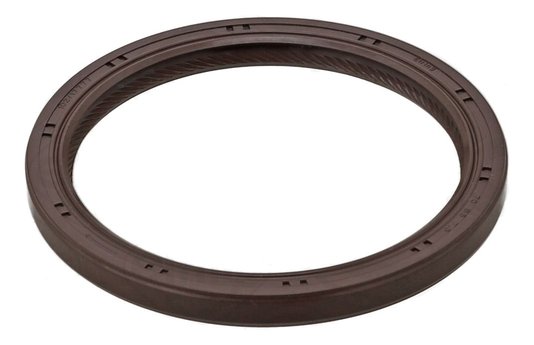 Retentor polia motor dianteiro l200 hpe pajero 2.4 16v 4n15